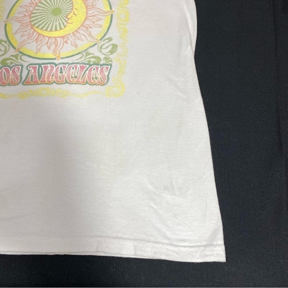 Aeropostale Los Angeles Men’s TShirt Size Medium - Picture 6 of 6